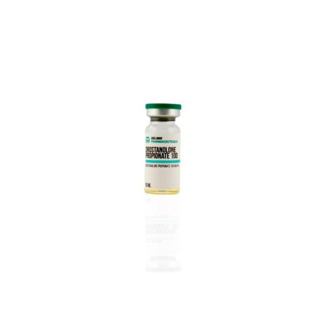 Drostanolone Propionate 100 mg Biotech Beijing