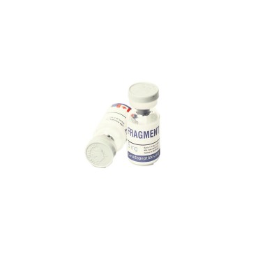 HGH Frag 5 mg Canada Peptides