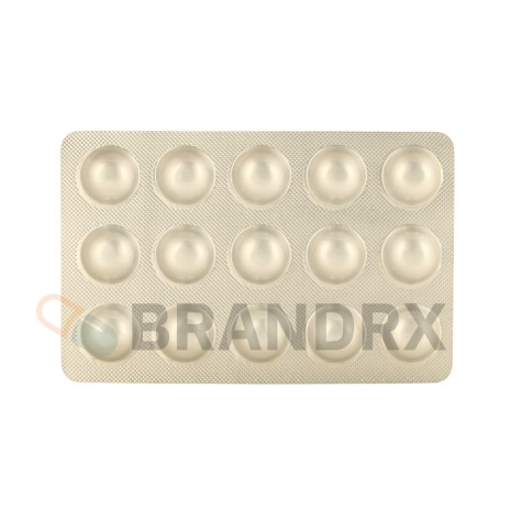 Inderal LA 20 mg Abbott Healthcare Pvt. Ltd.