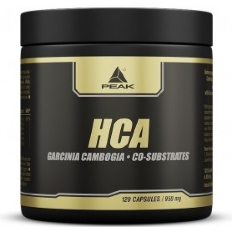 Peak Performance HCA 120 kaps Peak Performance