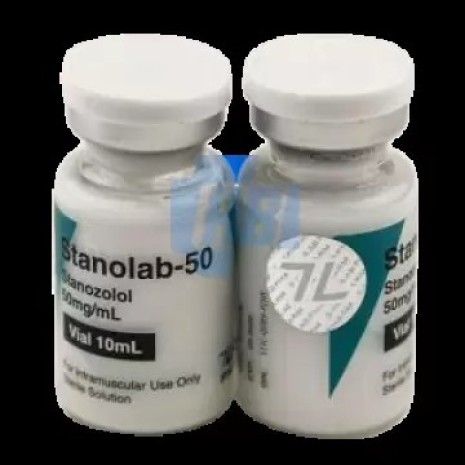 Stanolab-50 7Lab Pharma