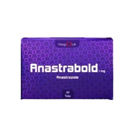 Anastrabold Omega Lab