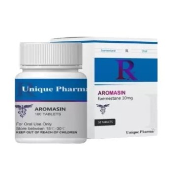 AROMASIN UNIQUE PHARMA